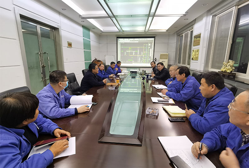 抓緊實施國家重大項目  提升企業(yè)研發(fā)檢測能力