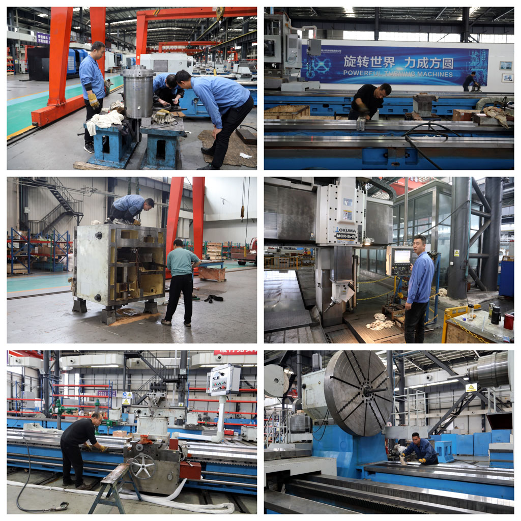 國慶我在崗 堅守顯擔當